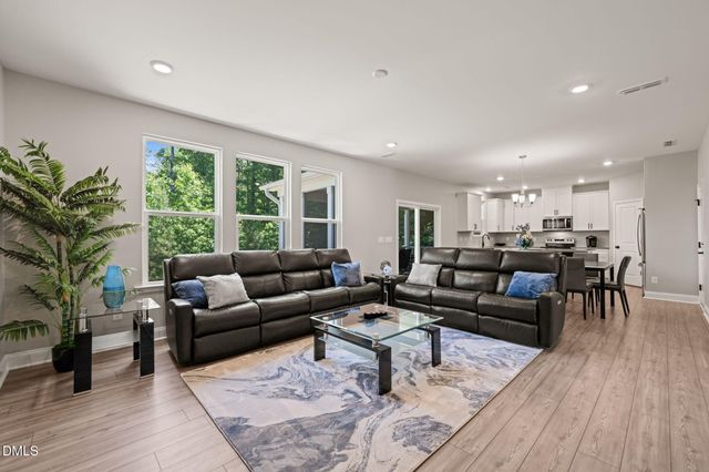 2783 Turner Pines Drive, New Hill, NC 27562