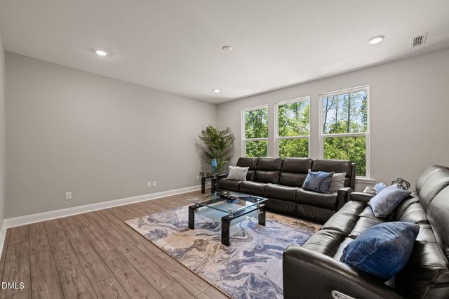 2783 Turner Pines Drive, New Hill, NC 27562