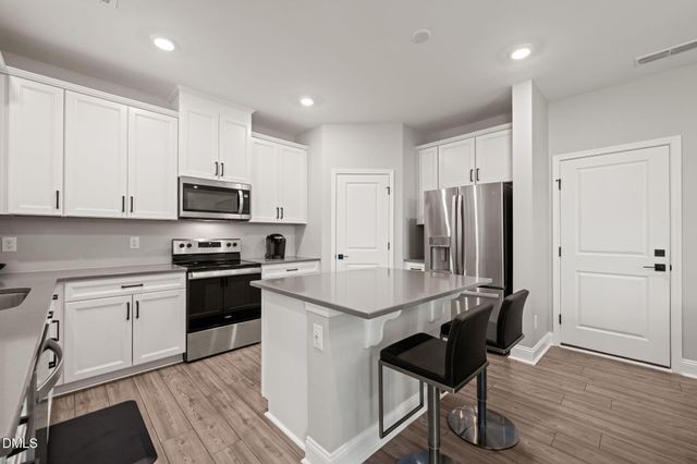 2783 Turner Pines Drive, New Hill, NC 27562