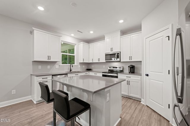 2783 Turner Pines Drive, New Hill, NC 27562