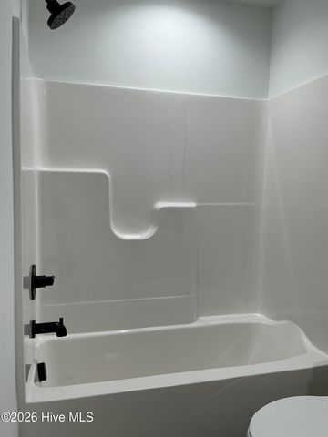 512 Crump Street, Smithfield, NC 27577