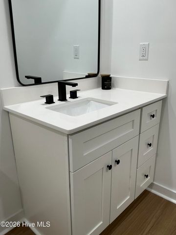 512 Crump Street, Smithfield, NC 27577