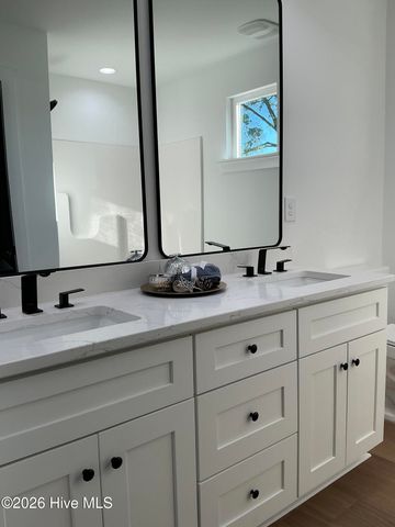 512 Crump Street, Smithfield, NC 27577