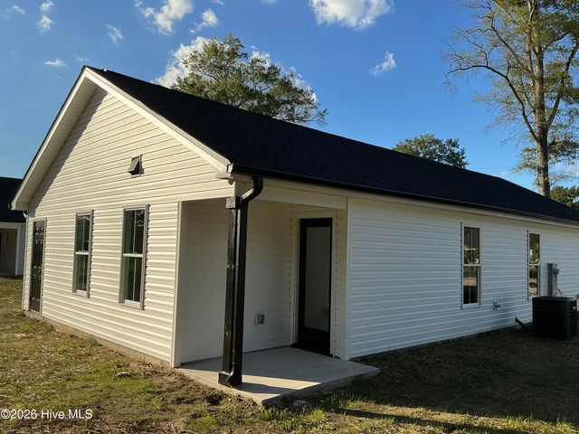 512 Crump Street, Smithfield, NC 27577