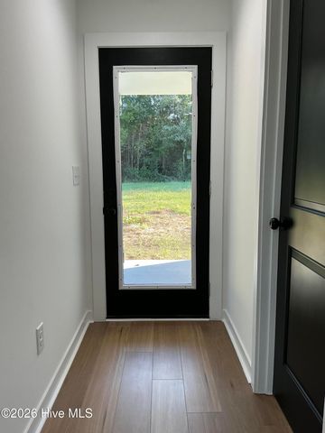 512 Crump Street, Smithfield, NC 27577