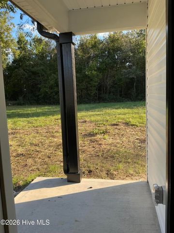 512 Crump Street, Smithfield, NC 27577