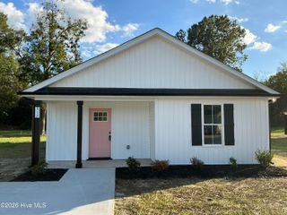 512 Crump Street, Smithfield, NC 27577