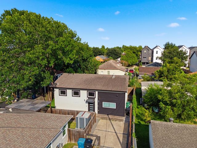 109 Bryan Street B, Houston, TX 77011