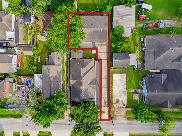 109 Bryan Street B, Houston, TX 77011
