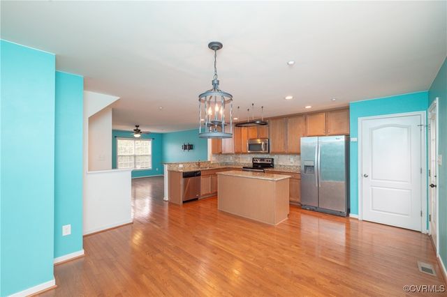 3230 Perdue Springs Ln, Chester, VA 23831
