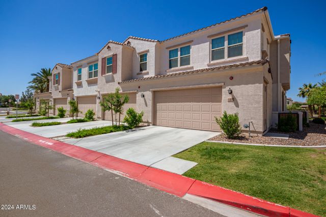4077 S SABRINA Drive 5, Chandler, AZ 85248