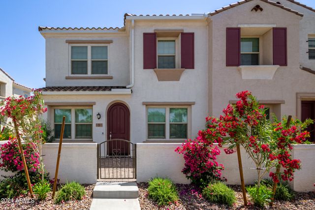 4077 S SABRINA Drive 5, Chandler, AZ 85248