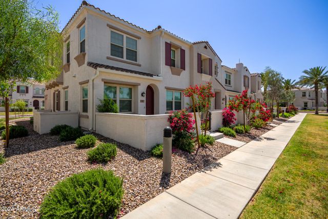 4077 S SABRINA Drive 5, Chandler, AZ 85248