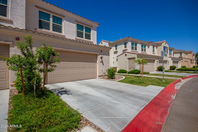 4077 S SABRINA Drive 5, Chandler, AZ 85248