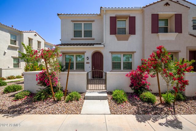 4077 S SABRINA Drive 5, Chandler, AZ 85248