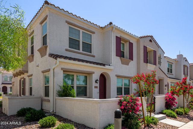 4077 S SABRINA Drive 5, Chandler, AZ 85248
