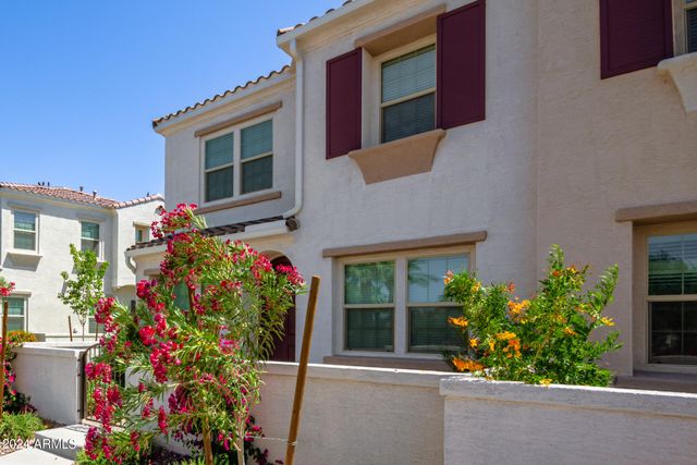 4077 S SABRINA Drive 5, Chandler, AZ 85248