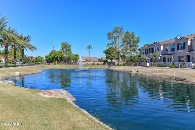 4077 S SABRINA Drive 5, Chandler, AZ 85248