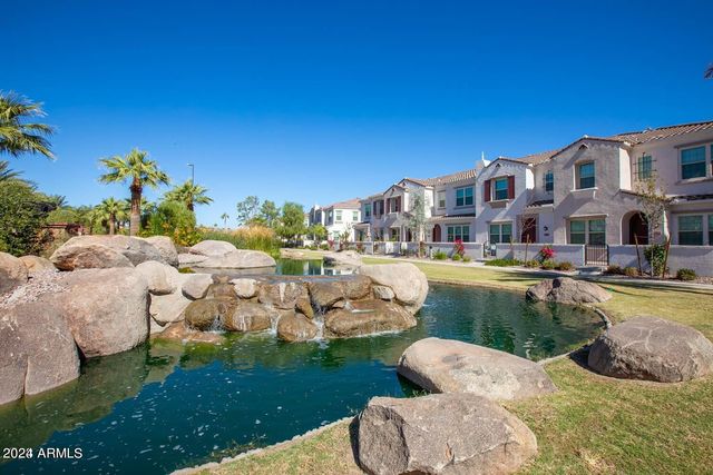 4077 S SABRINA Drive 5, Chandler, AZ 85248