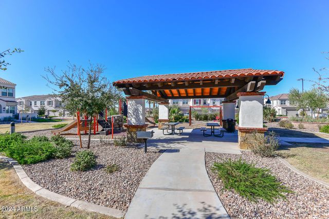 4077 S SABRINA Drive 5, Chandler, AZ 85248