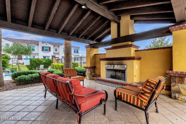 4077 S SABRINA Drive 5, Chandler, AZ 85248