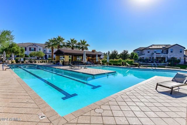4077 S SABRINA Drive 5, Chandler, AZ 85248