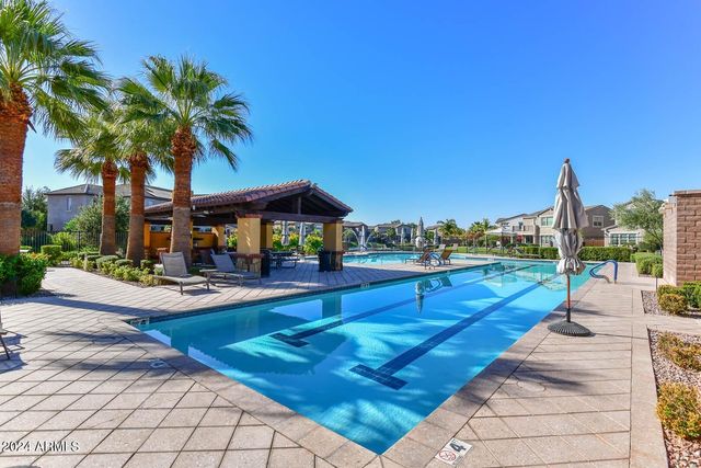 4077 S SABRINA Drive 5, Chandler, AZ 85248