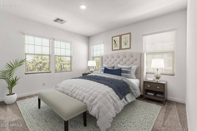 4077 S SABRINA Drive 5, Chandler, AZ 85248
