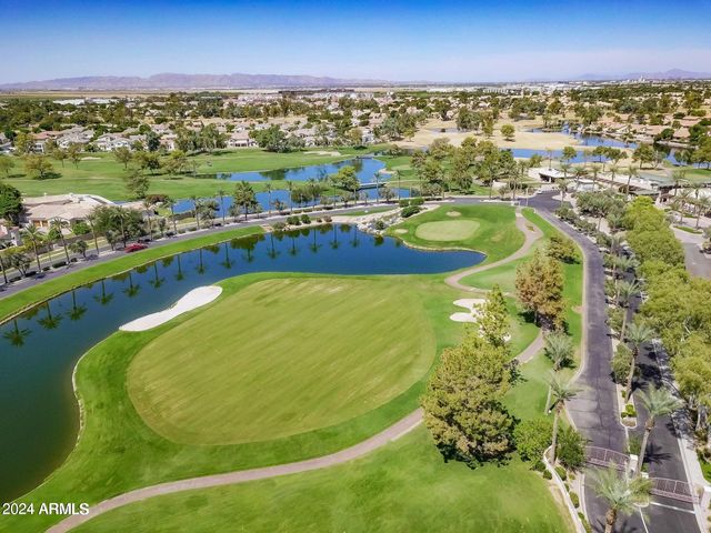4077 S SABRINA Drive 5, Chandler, AZ 85248