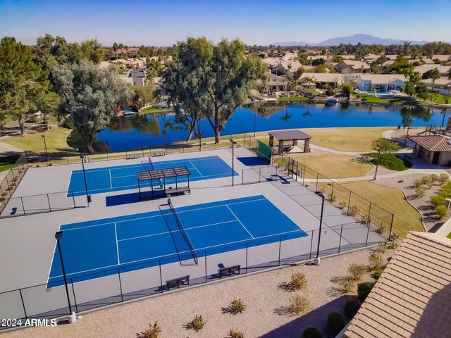 4077 S SABRINA Drive 5, Chandler, AZ 85248