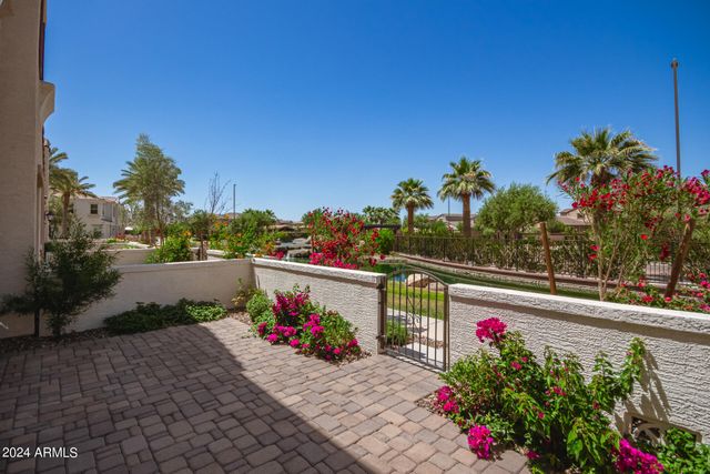 4077 S SABRINA Drive 5, Chandler, AZ 85248