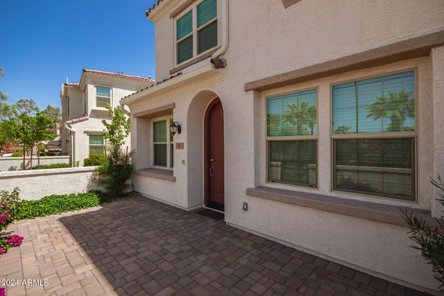 4077 S SABRINA Drive 5, Chandler, AZ 85248