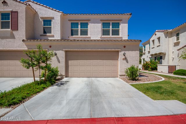 4077 S SABRINA Drive 5, Chandler, AZ 85248