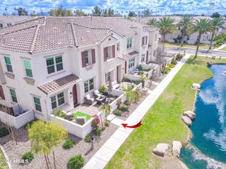 4077 S SABRINA Drive 5, Chandler, AZ 85248