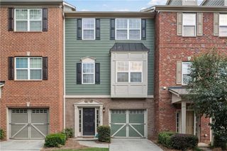 1454 Dolcetto Trace NW 17, Kennesaw, GA 30152
