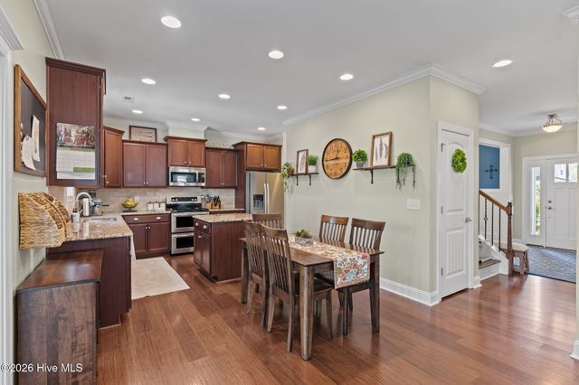 6134 Tarin Road, Wilmington, NC 28409