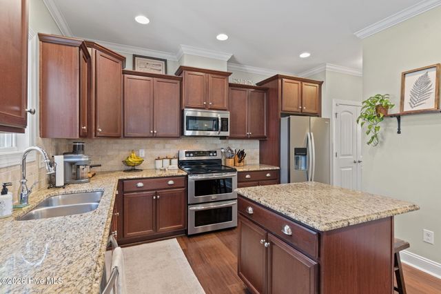 6134 Tarin Road, Wilmington, NC 28409