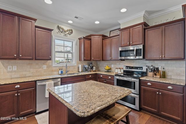 6134 Tarin Road, Wilmington, NC 28409