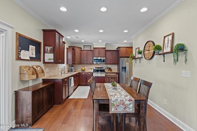 6134 Tarin Road, Wilmington, NC 28409