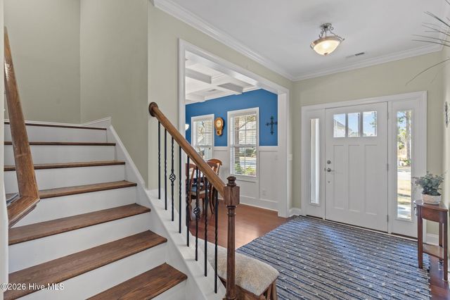 6134 Tarin Road, Wilmington, NC 28409