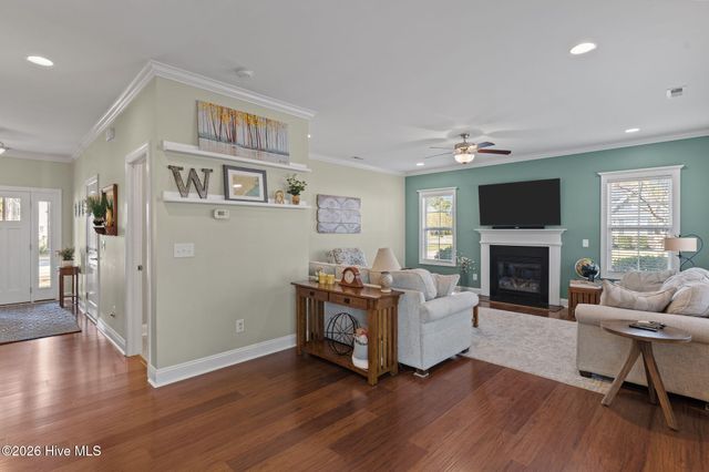 6134 Tarin Road, Wilmington, NC 28409