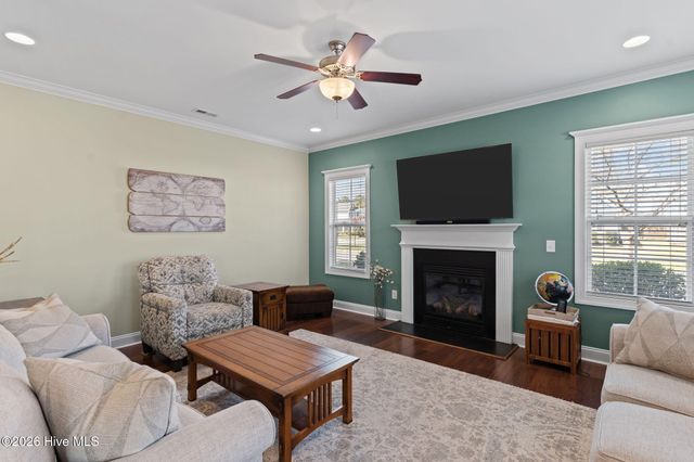 6134 Tarin Road, Wilmington, NC 28409