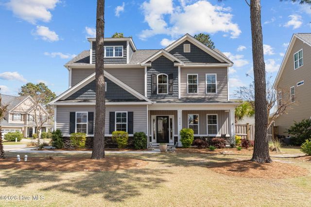 6134 Tarin Road, Wilmington, NC 28409