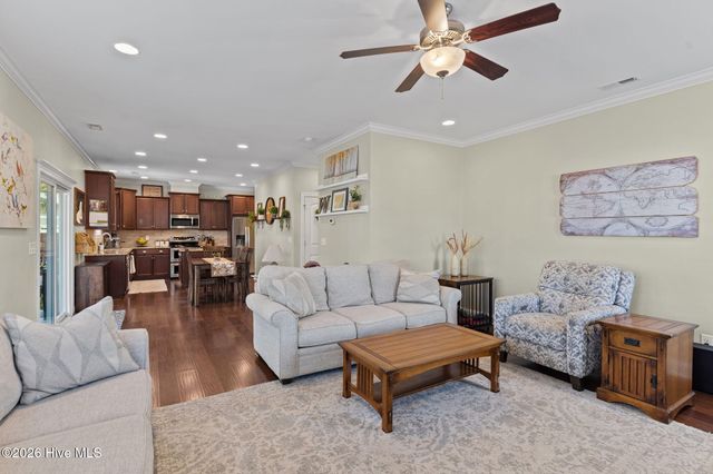 6134 Tarin Road, Wilmington, NC 28409