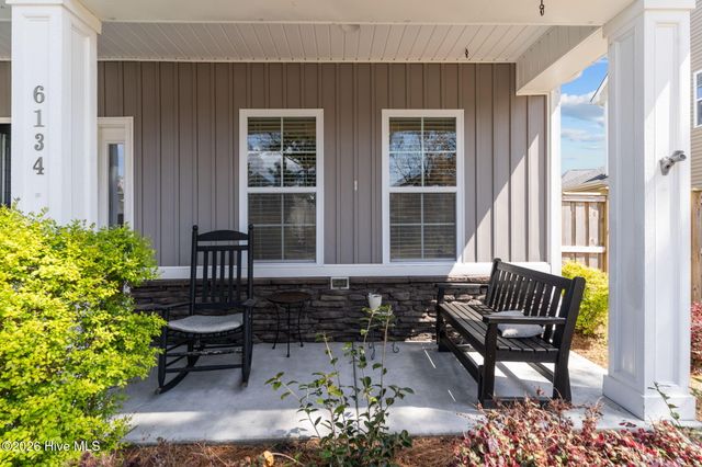 6134 Tarin Road, Wilmington, NC 28409