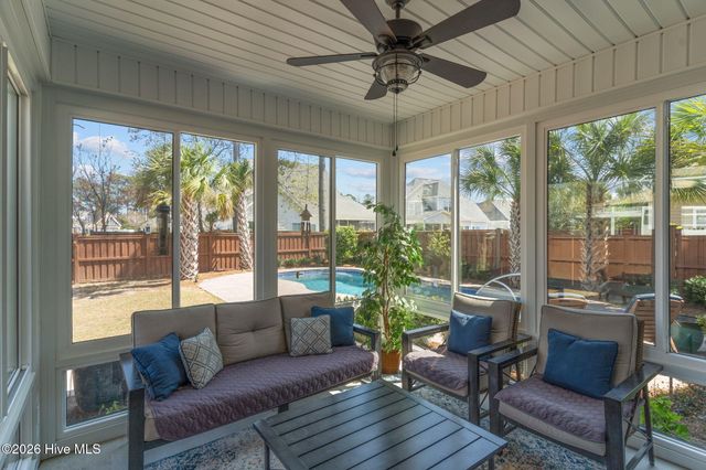 6134 Tarin Road, Wilmington, NC 28409