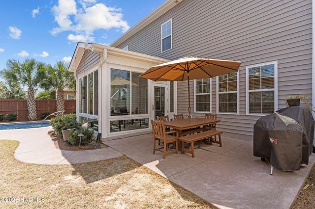 6134 Tarin Road, Wilmington, NC 28409