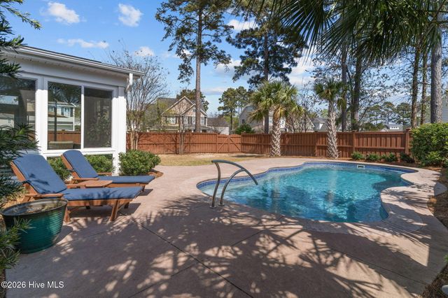 6134 Tarin Road, Wilmington, NC 28409