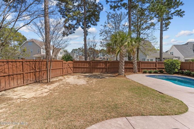 6134 Tarin Road, Wilmington, NC 28409