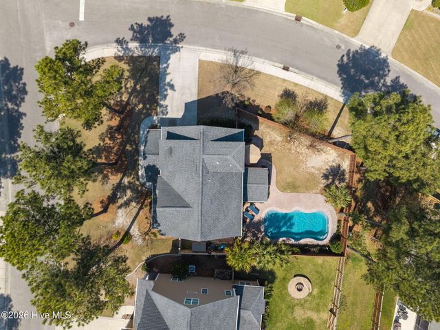 6134 Tarin Road, Wilmington, NC 28409